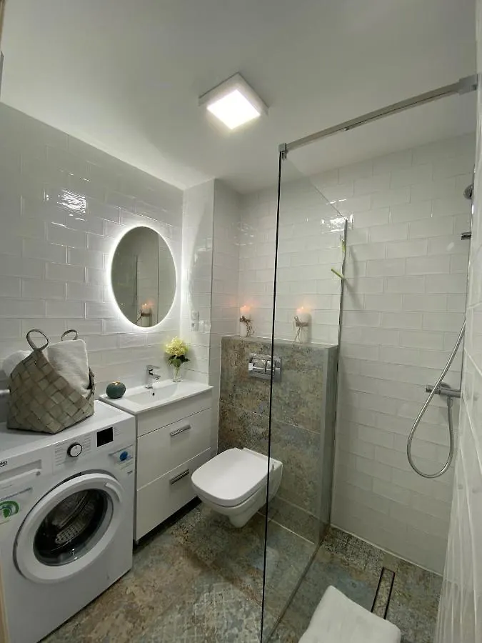 Apartament Studio Kolobrzeg 0*,